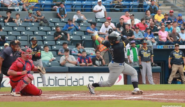 El plan que tienen los Dantos y los Tigres de Chinandega en las semifinales del Pomares