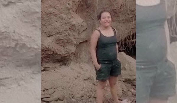 Adolescente que había sido reportada como desaparecida es encontrada muerta