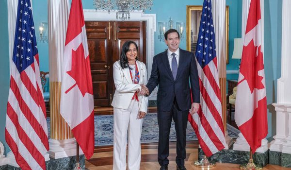Canadá «evalúa» su relación con Israel luego de ataques en Catar