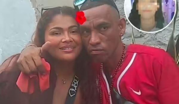 Hombre es asesinado a cuchilladas por su hijastra de 15 años en Colombia
