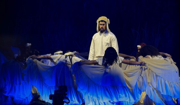 Bad Bunny protagonizará el espectáculo del descanso del Super Bowl