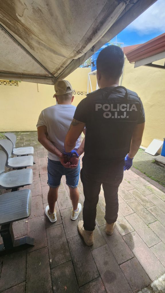 asesinato de Roberto Samcam 