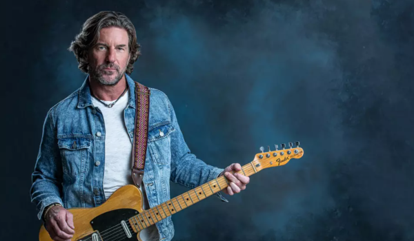 Fallece en accidente aéreo Brett James, compositor de grandes éxitos del country