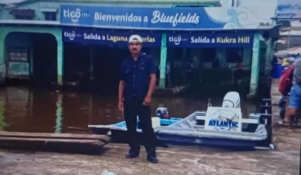 «Necesitamos justicia»: familia denuncia muerte bajo custodia policial de indígena detenido por confusión en La Cruz de Río Grande