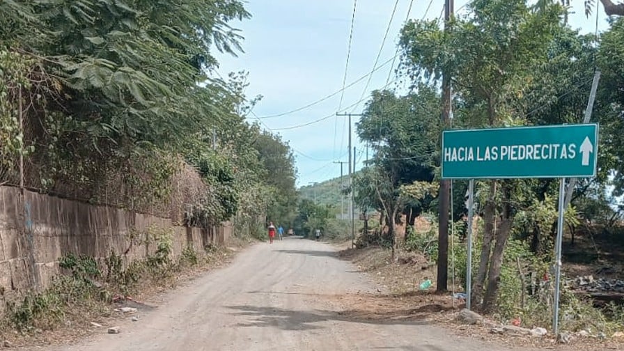 paso a desnivel de nejapa