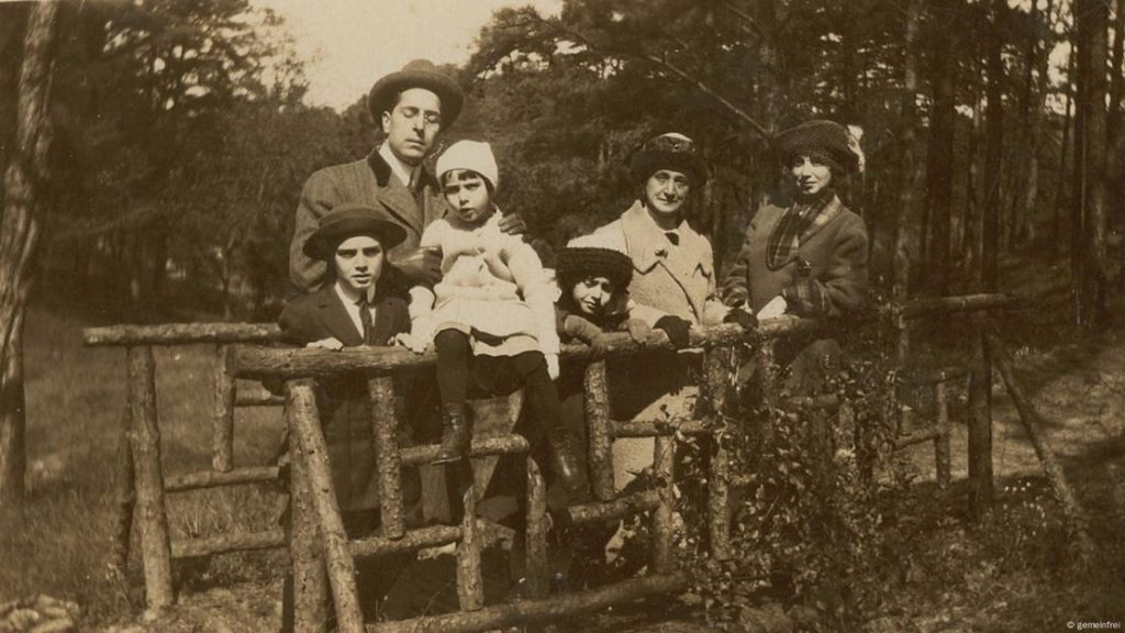 Foto de 1911