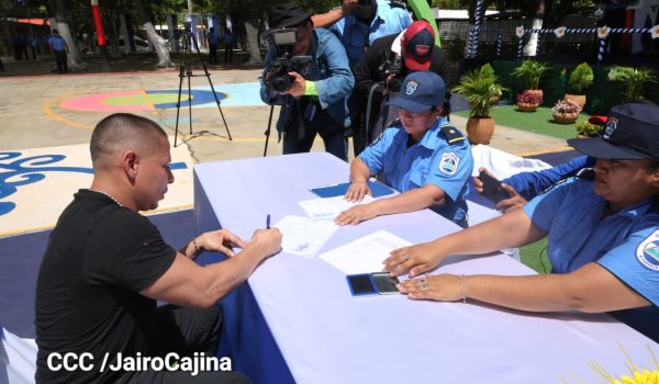Reo condenado a diez años salió en seis meses: ejemplo de las excarcelaciones arbitrarias