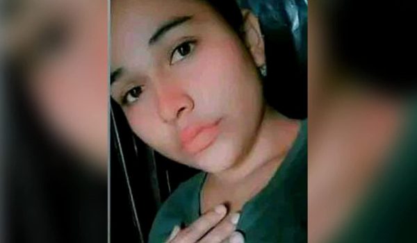 Joven granadina es asesinada y abandonada en un potrero