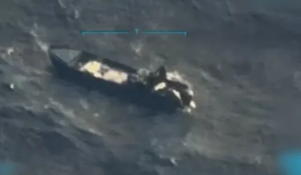 Por qué los ataques militares de EE.UU. a barcos de Venezuela son vistos como una escalada «radical» de su guerra contra las drogas (y qué significan para México)