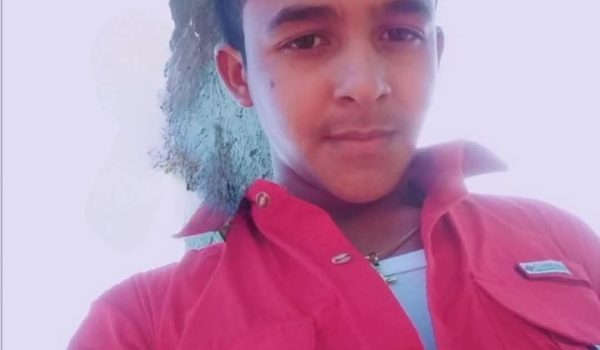 Asesinan a joven nicaragüense en Costa Rica