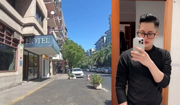 Así ocurrió la riña en la que murió un joven nicaragüense en España