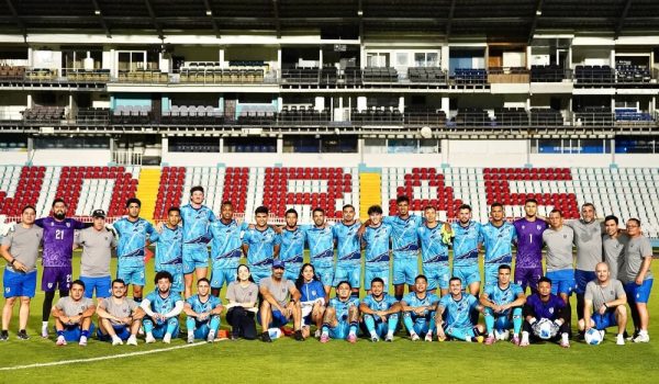 Cuándo y dónde ver el partido de Nicaragua frente a Honduras en las eliminatorias  