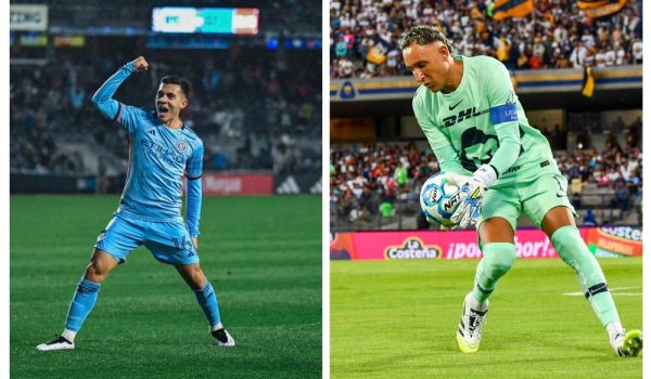 Las cinco figuras que probablemente no conocías de selección de Costa Rica que se enfrentará a Nicaragua