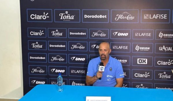 El Fantasma Figueroa: “No me preocupa Keylor Navas, me preocupa el árbitro mexicano”