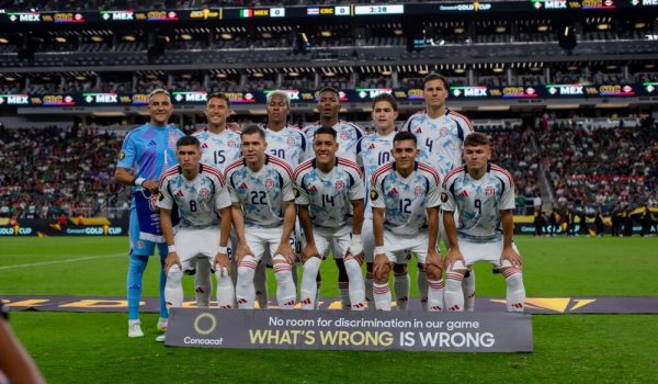 Así es la abismal diferencia monetaria con la cual el plantel de Costa Rica supera al de Nicaragua
