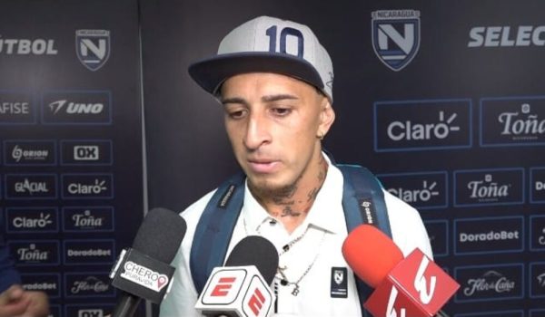 El mensaje de Byron Bonilla sobre el gol a Keylor Navas: “los sueños se cumplen”