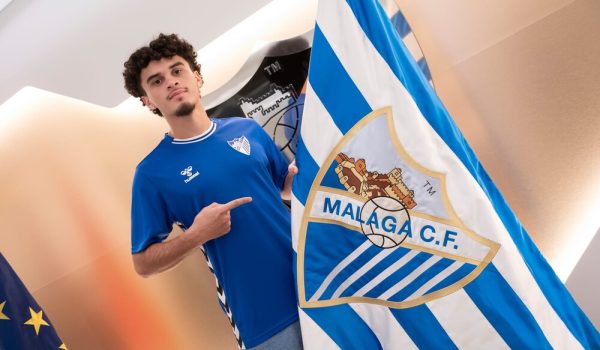El futbolista nicaragüense que jugará en un club español