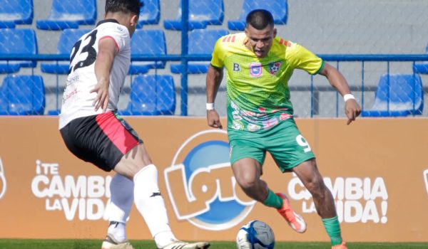 El atacante de la Liga Primera que pide un llamado a la Selección Nacional con sus goles
