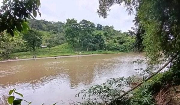 Dos hombres reportados como desaparecidos son encontrados ahogados