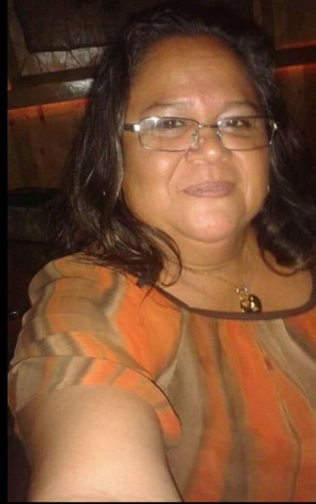 Rosa Ruiz, madre de Yerri Estrada Ruiz. LA PRENSA/ TOMADA DE REDES SOCIALES