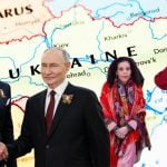 Rusia y China: Cómo la doctrina Donroe puede complicar a régimen Ortega-Murillo