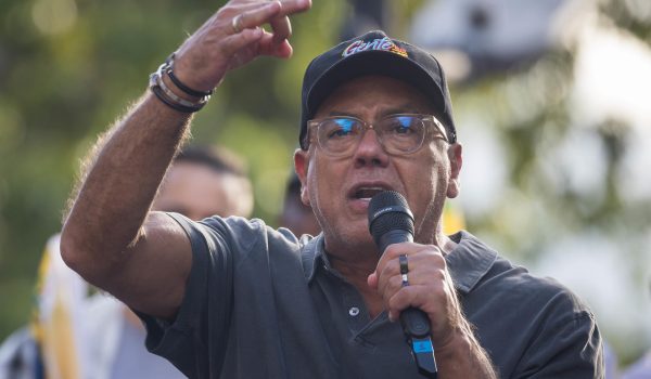 Venezuela instala un consejo para defender su soberanía a nivel diplomático y jurídico
