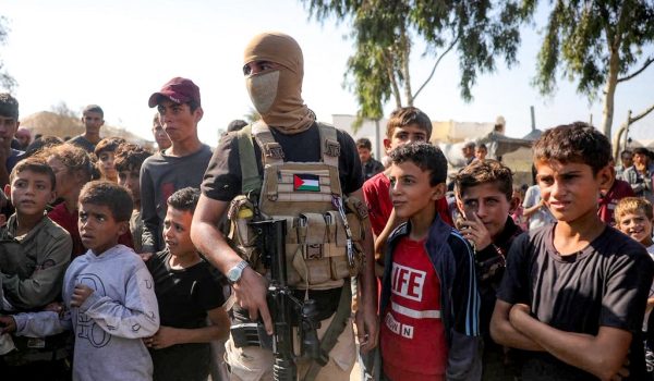 Hamás se compromete a devolver a Israel todos los cadáveres de rehenes