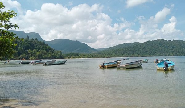 «¿Estamos en Afganistán?»: la indignación de pescadores trinitenses por ataques de EEUU en el Caribe