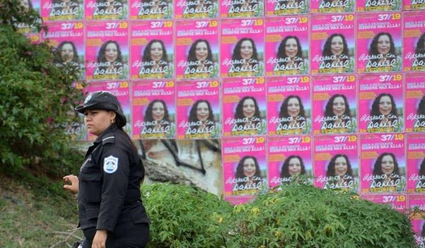 Las excusas de las purgas
