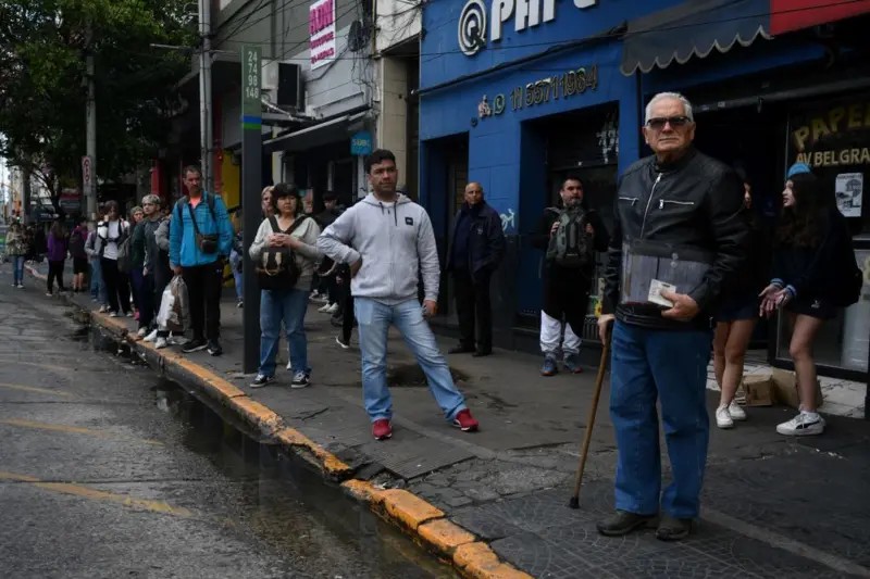 Argentina