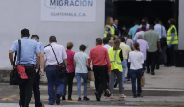 Represión transnacional: Nicaragua no respeta fronteras ni refugio