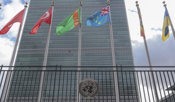 La ONU cumple 80 años en medio de una crisis de financiación y con nuevos retos a la vista