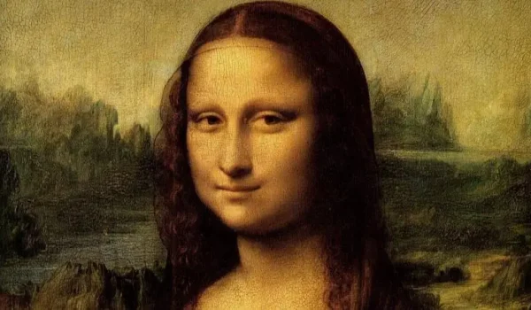 Hoy es aclamada como la obra de arte "más conocida, más visitada, más alabada, más parodiada del mundo". Pero no siempre fue así.