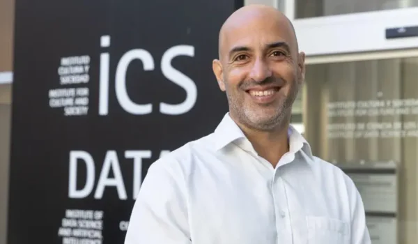 Carlos Chaccour lideró un estudio masivo para combatir al mosquito transmisor de la malaria con ivermectina en Kwale, un distrito del sur de Kenia.