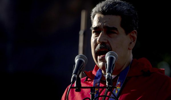 Venezuela promoverá que se responsabilice penalmente a EE.UU. por sus «agresiones»