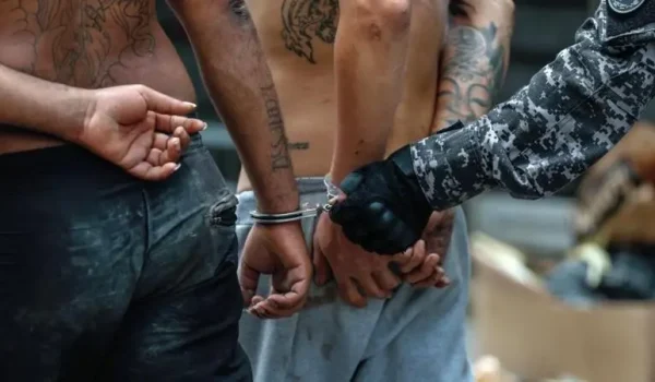 La operación masiva en Río terminó con más de 80 detenidos.
