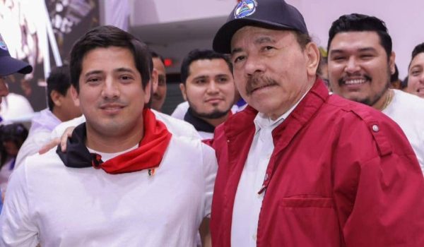 Yoseph Martínez, el paramilitar “caído en desgracia”