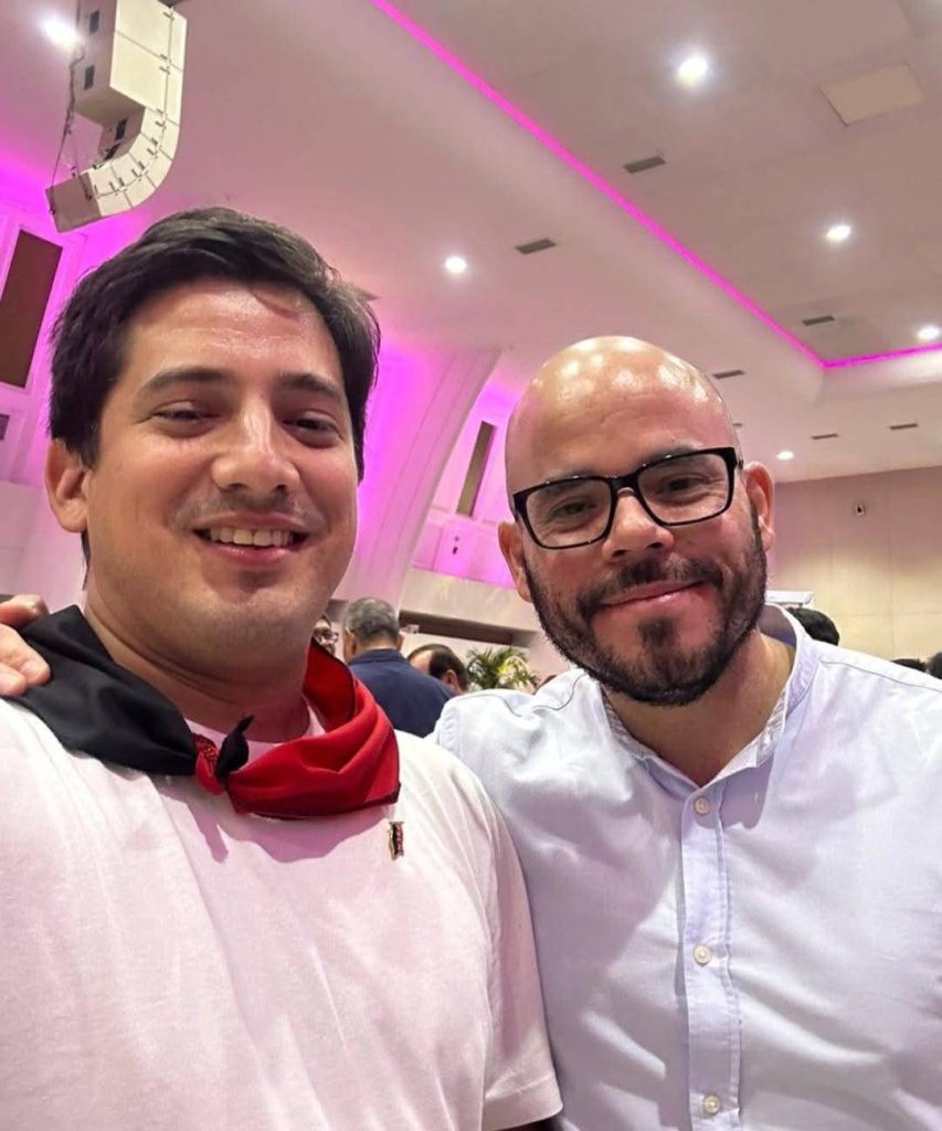 Yoseph Martínez