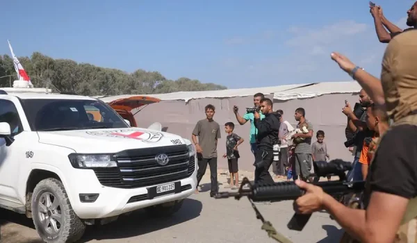 Israel: octavo cuerpo entregado por Hamás no es un rehén