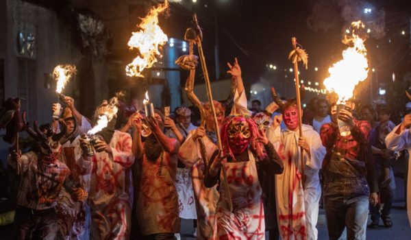 Agüizotes, Masaya