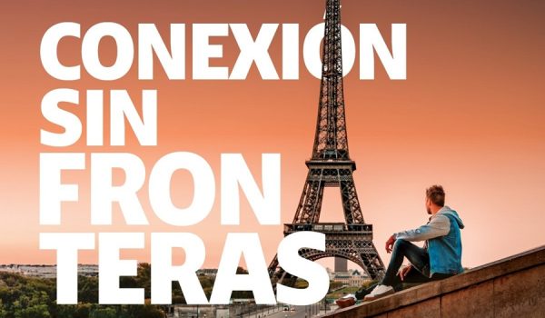 Claro conecta el mundo con su plan “Conexión sin Fronteras”