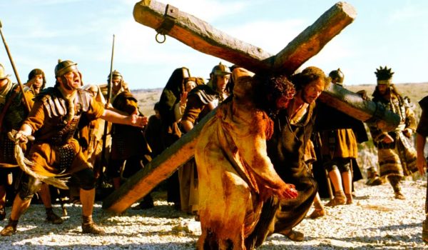Lionsgate estrenará la secuela de La pasión de Cristo en dos partes durante 2027. Getty Images.