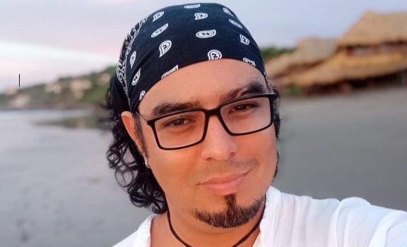 Chester Cortez fue secuestrado por la Policía orteguista desde el 15 de agosto de 2025. Foto: Tomada de redes sociales.