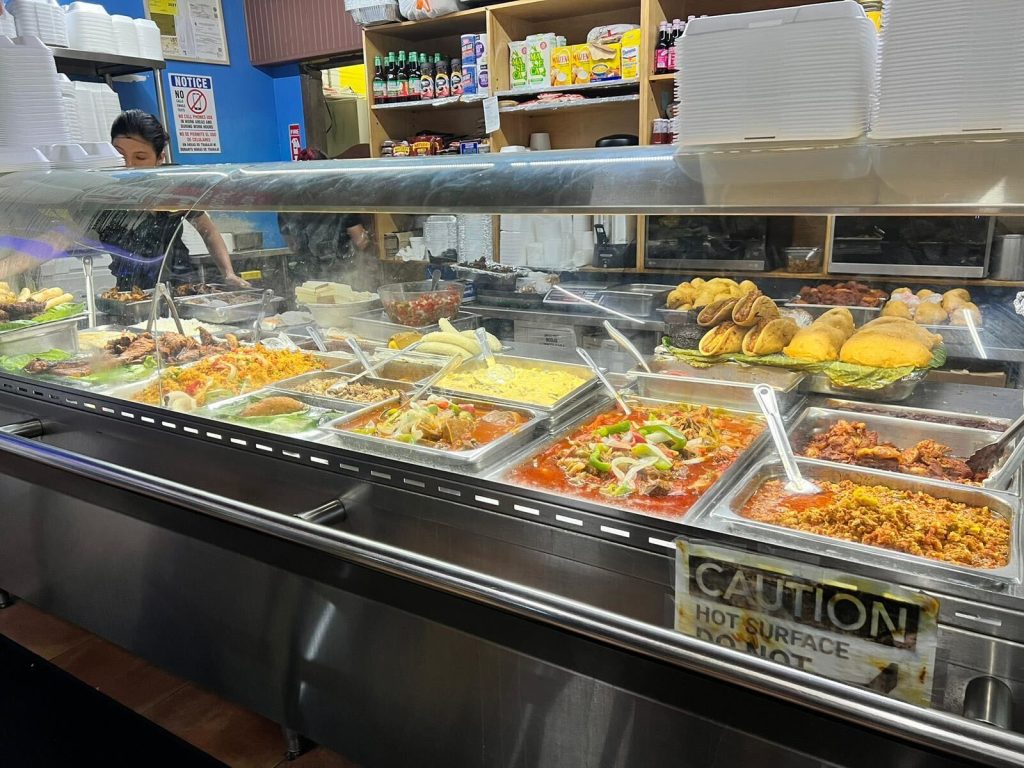 En Miami se encuentra fritangas y comiderías con la sazón nicaragüense. Foto: LA PRENSA