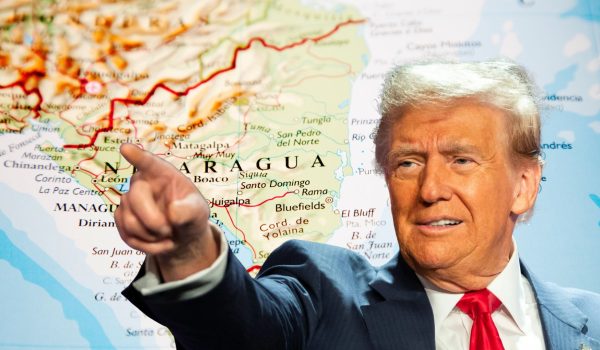 Nicaragua, inversiones estadounidenses, Cafta, Daniel Ortega, exportaciones
