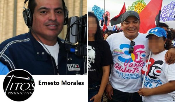 Alcaldía de Managua premia a militante del FSLN con un contrato de miles de dólares por publicidad