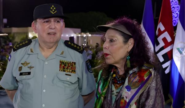 I Entrega | La DID fue el primer “campo de la batalla” entre Rosario Murillo y Julio César Avilés
