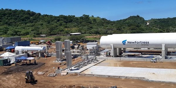 New Fortress Energy