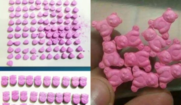 De TikTok a la cárcel: nicaragüense condenado por vender gomitas y vapeadores con THC