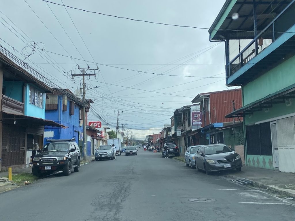 La historia de la León XIII, la ciudadela en Costa Rica ligada al caso ...